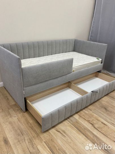 Кровать Софт