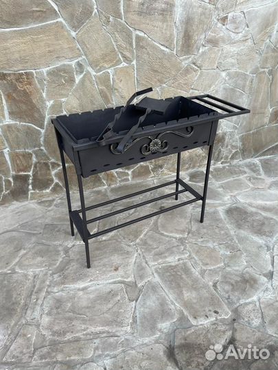 Мангал Главный Хит