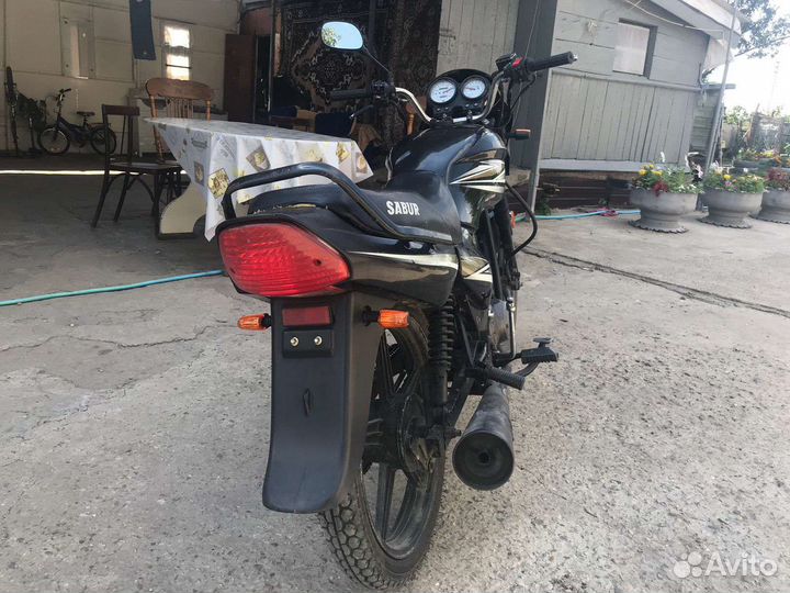 Сабур аватар