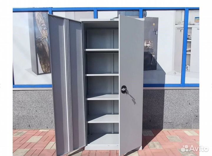 Шкаф офисный