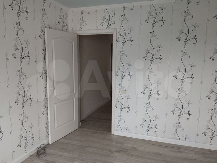 2-к. квартира, 49 м², 10/11 эт.