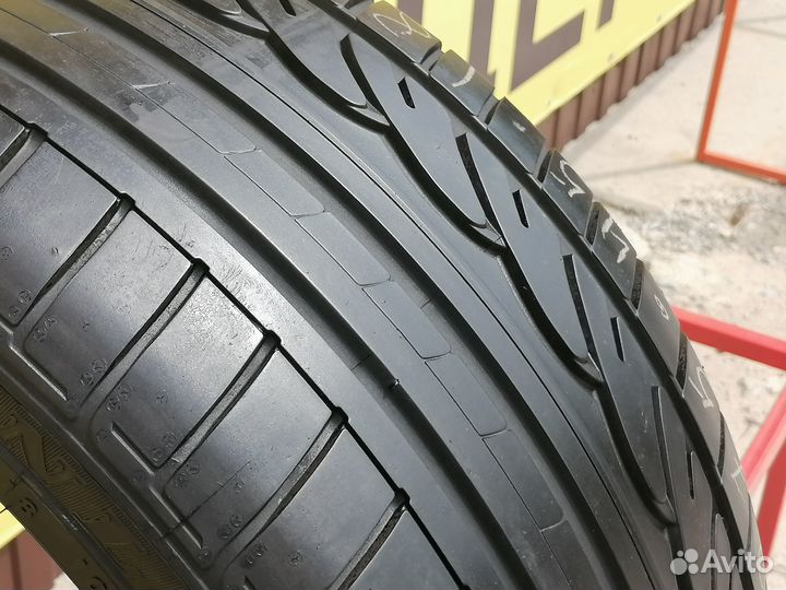 Dunlop SP Sport 01 275/45 R18