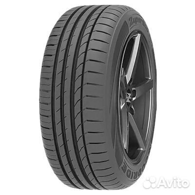 Goodride ZuperEco Z-107 195/55 R15 85V