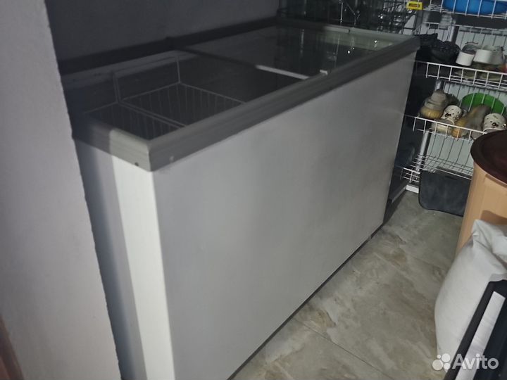 Морозильник холодильник
