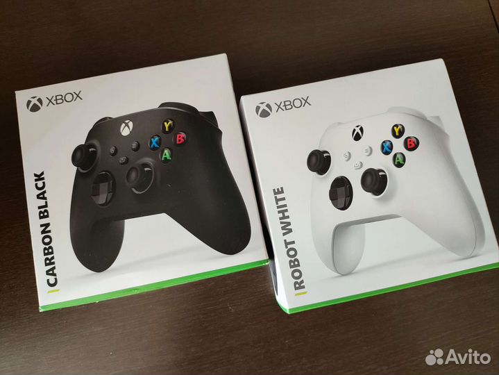 Геймпад Xbox Series X/S