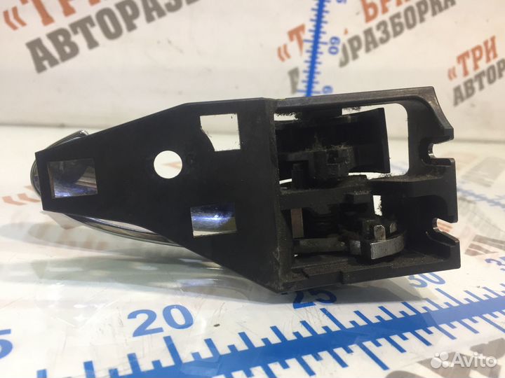 Тойота Камри Ручка внутренняя передней двери Лев