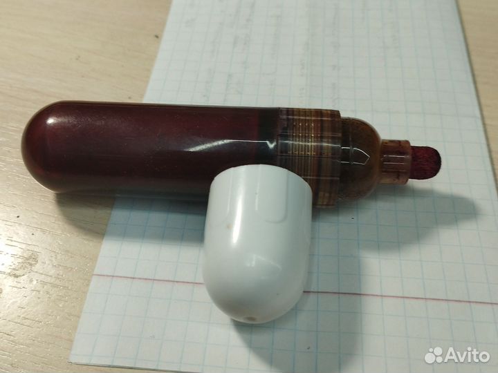 Маркеры для тегинга