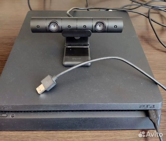 Аренда playStation 4 Playstation 5, VR, Xbox