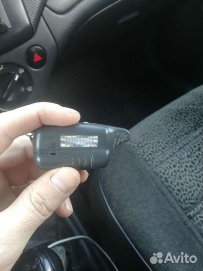 Брелок tw 9030