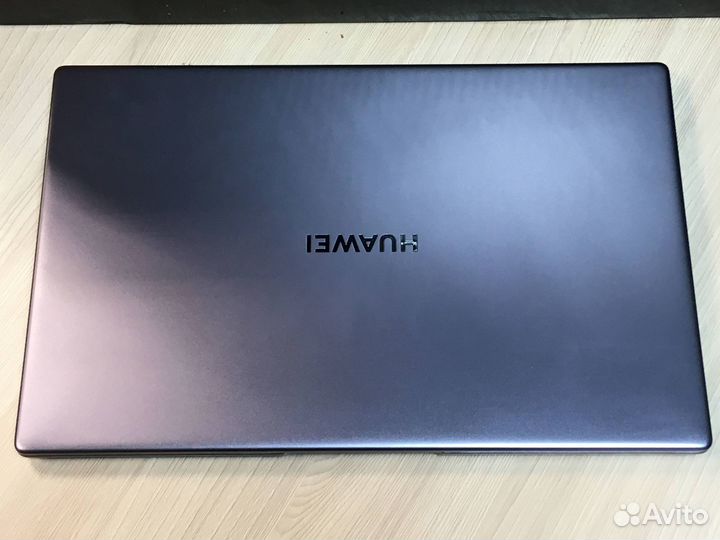 Ноутбук Huawei Matebook D 15 BoD-WDI9 арт.80670
