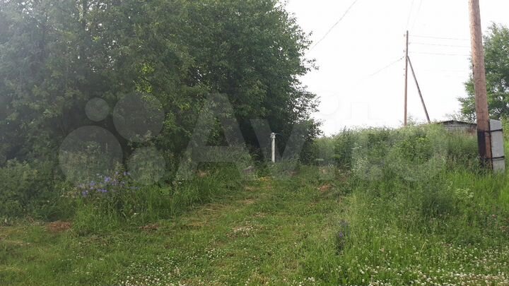 Участок 16 сот. (ИЖС)