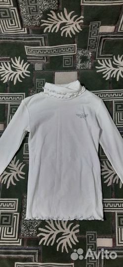 Школьная форма для девочки 122-128