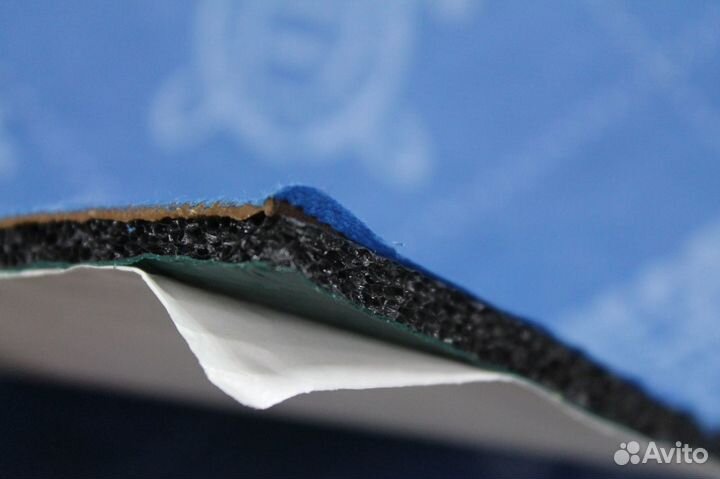 Шумоизоляция Comfortmat Blockshot 7мм