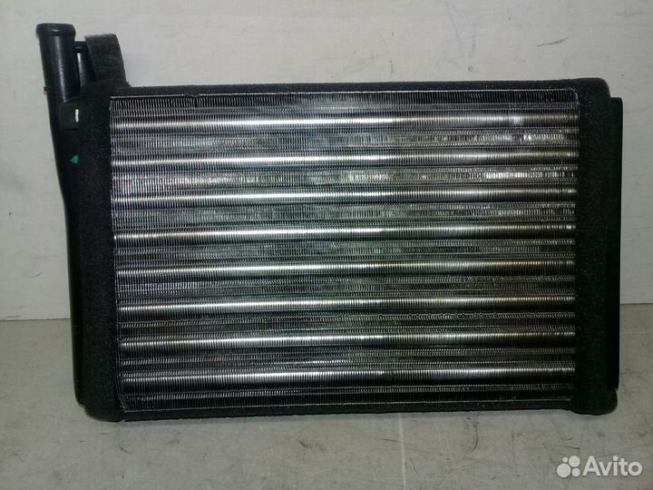 Радиатор печки Audi A80B2 Golf1 Passat 171819301C