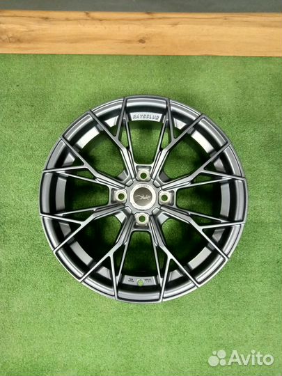 Диски Lizardo для vesta Largus r16 4/100