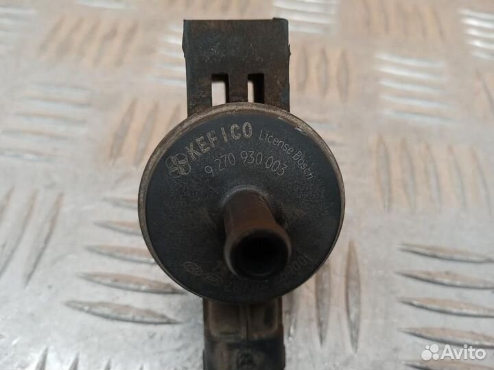 Клапан электромагнитный Hyundai Elantra