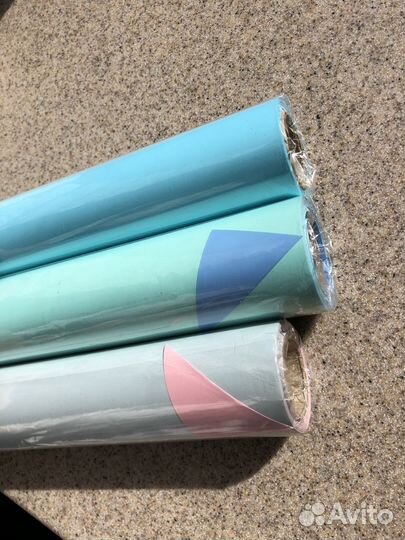 Упаковочная пленка для цветов