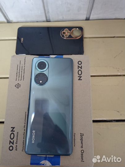 HONOR 50, 8/128 ГБ