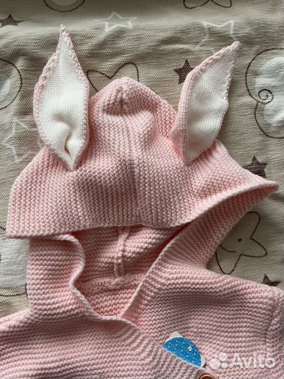 Конвертик для малышки