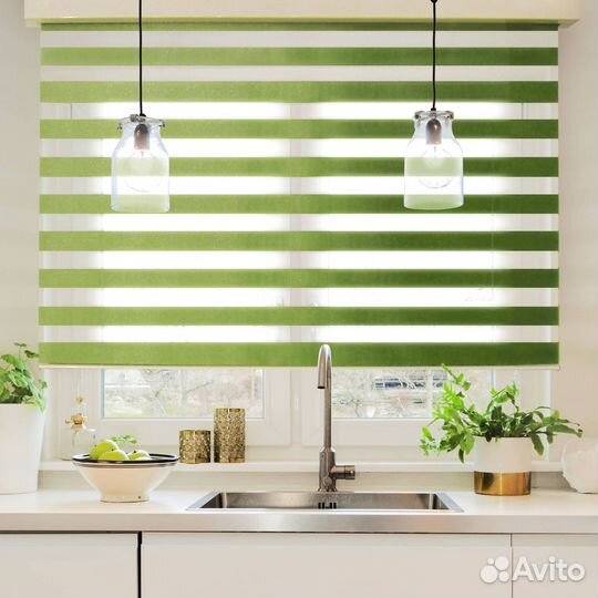 Рулонные шторы блэкаут кассета