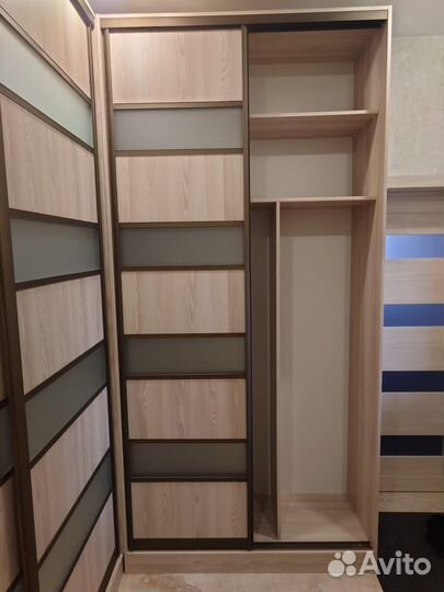 Шкаф купе