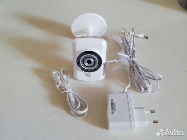 IP Камера D-Link DCS-942L новая