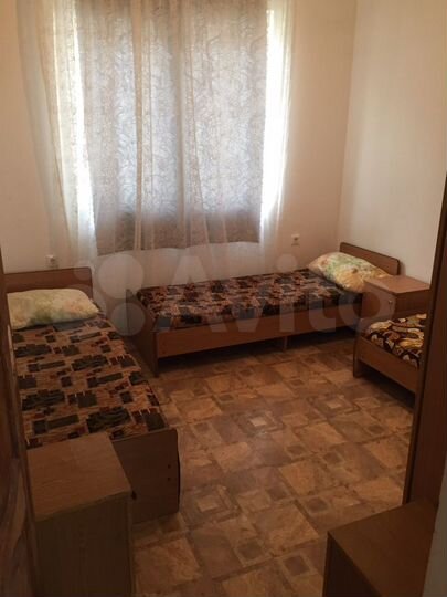 Комната 17 м², 2/2 эт.