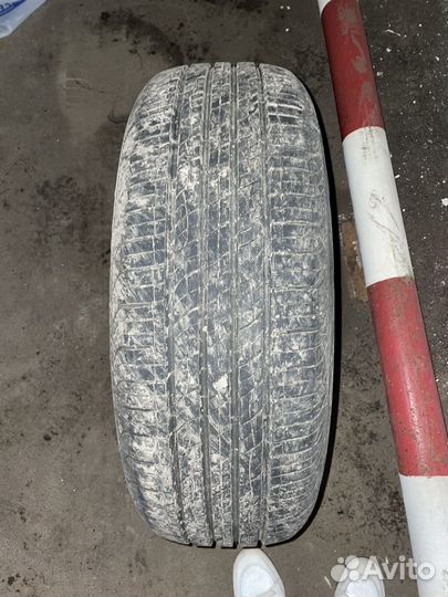 Giti GitiComfort F50 225/60 R18