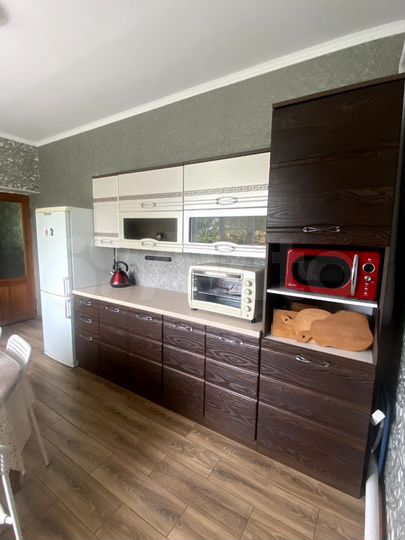 Дом 86,6 м² на участке 16,4 сот.