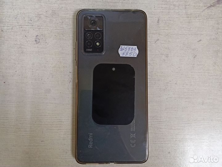 Xiaomi redmi note 11 pro