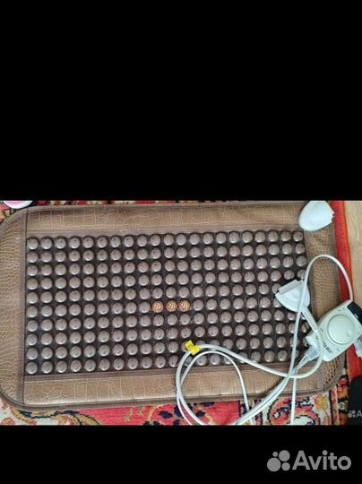 Турманиевый мат