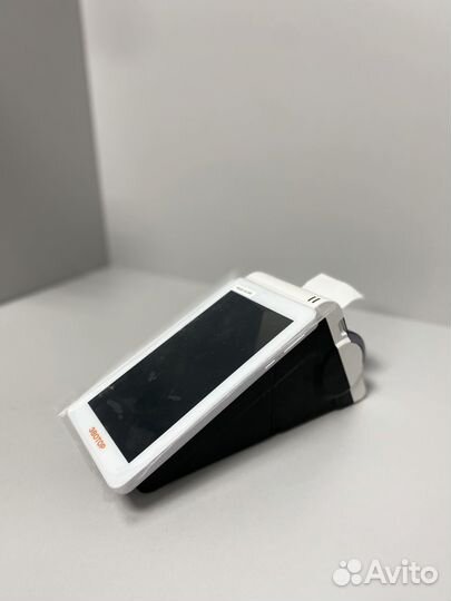 Касса Эвотор 7.2 под ключ, с доставкой в руки