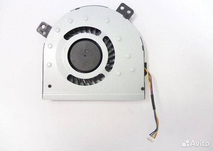Вентилятор (кулер) Lenovo Ideapad Z400 Z500 P500