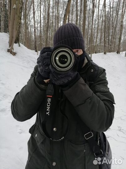 Видеограф Видеооператор Фотосъемка