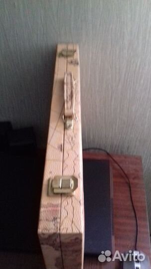 Подарочные нарды