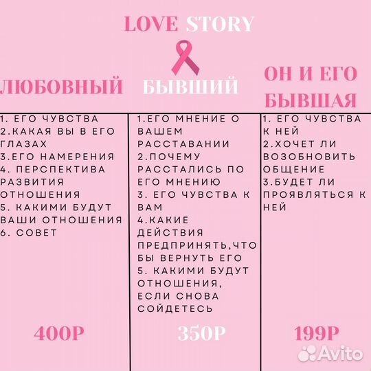 Гадание на таро