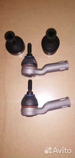 Рулевой наконечник Range Rover Sport QJB500040