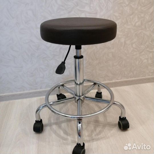 Стул таблетка мастера