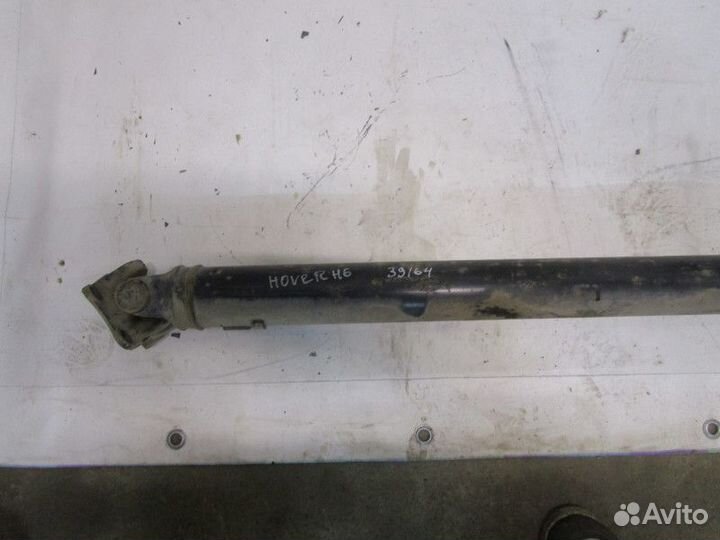 Вал карданный Great Wall hover H6 2013 (2202100AKZ