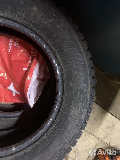 Cordiant Snow Cross PW-2 205/65 R15 99T