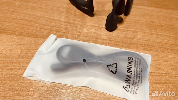 Кабель для костных наушников Aftershokz Aeropex