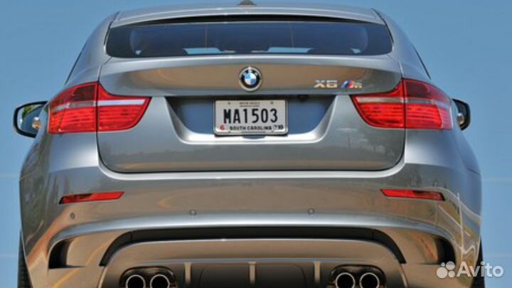 Задние фонари 4 шт. Оригинал 