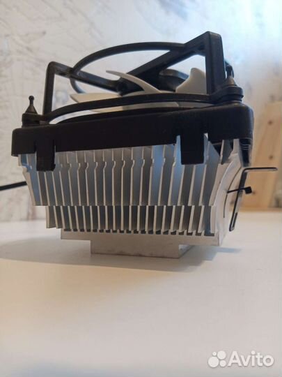 Куллер gelid Siberian PRO 95 Вт