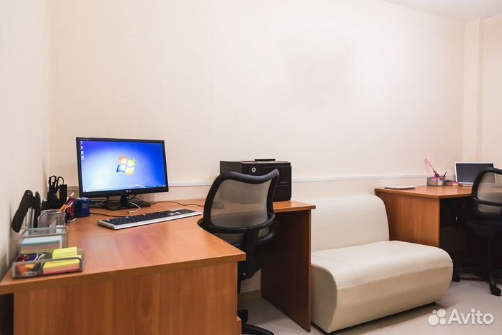 Юридический адрес от собственника