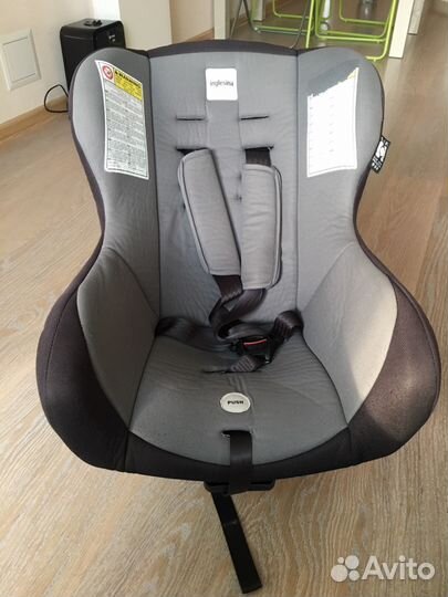 Автомобильное кресло inglesina 0-18 кг