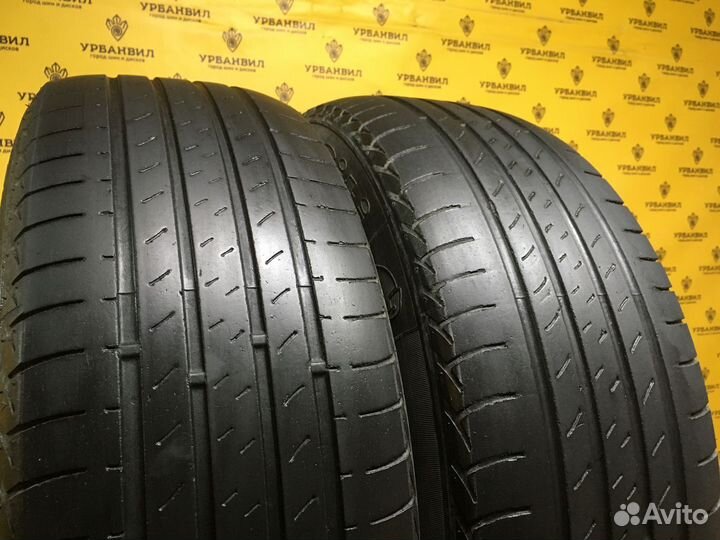 Giti GitiComfort SUV 520 225/65 R17 102H