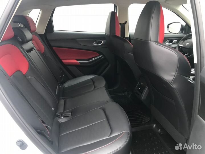 Changan CS55 Plus 1.5 AMT, 2024
