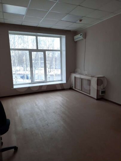 Офис, 25 м²