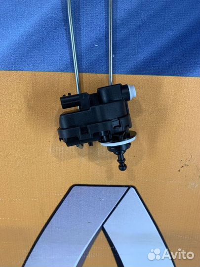 Корректор фары Renault scenic 2