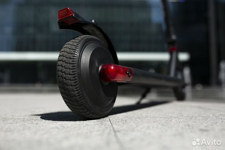 Электросамокат Shorner X3